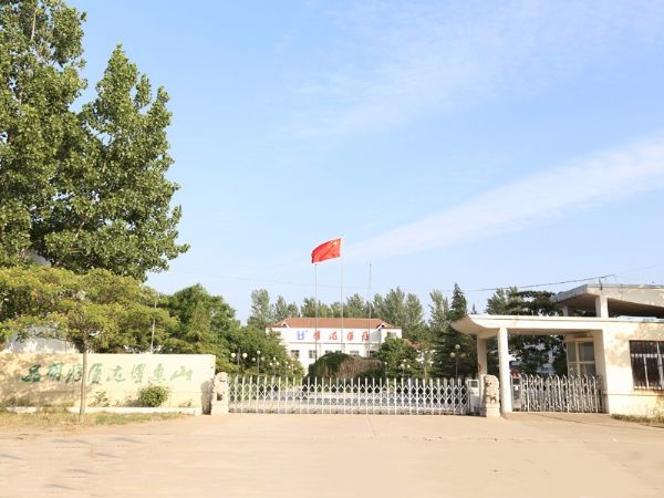 山东博达医疗用品股份博鱼买球_博鱼买球（中国）
